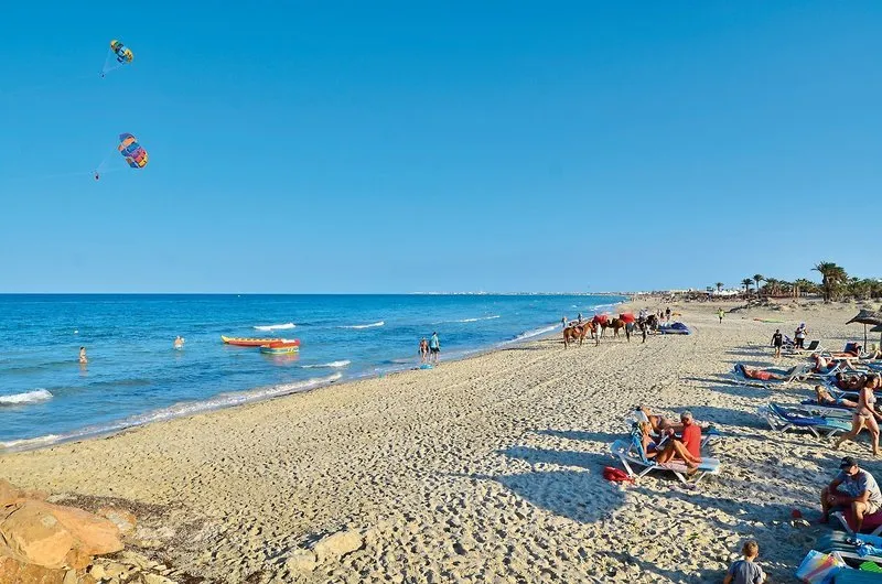Caribbean World Djerba