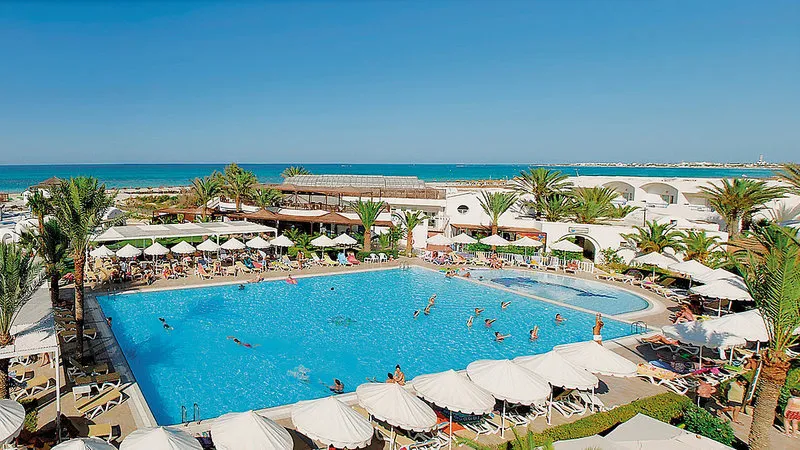 Hotel Meninx Djerba