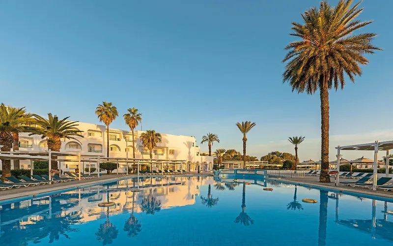 El Mouradi Port El Kantaoui