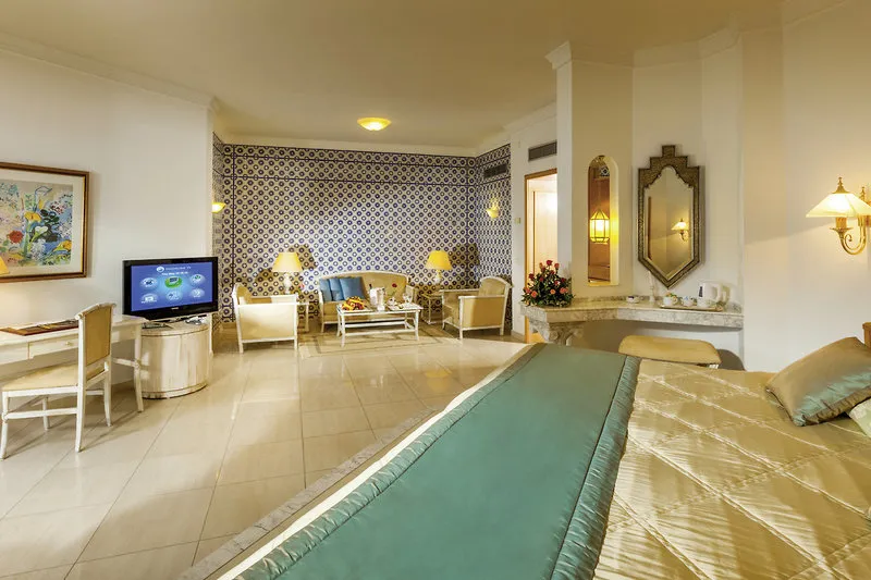 Hasdrubal Thalassa & Spa Yasmine Hammamet