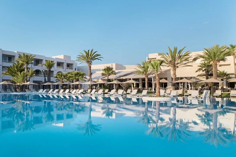 Iberostar Selection Eolia Djerba