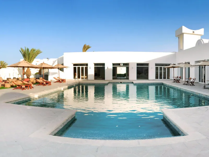 Les Jardins de Toumana