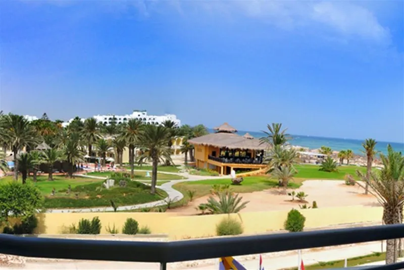 Le Monaco Hôtel & Thalasso