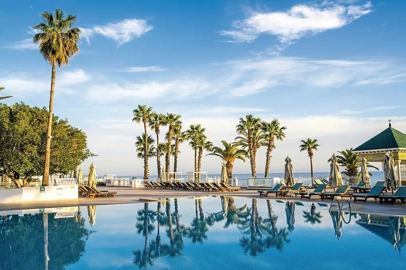 Novostar Bel Azur Thalassa & Bungalows