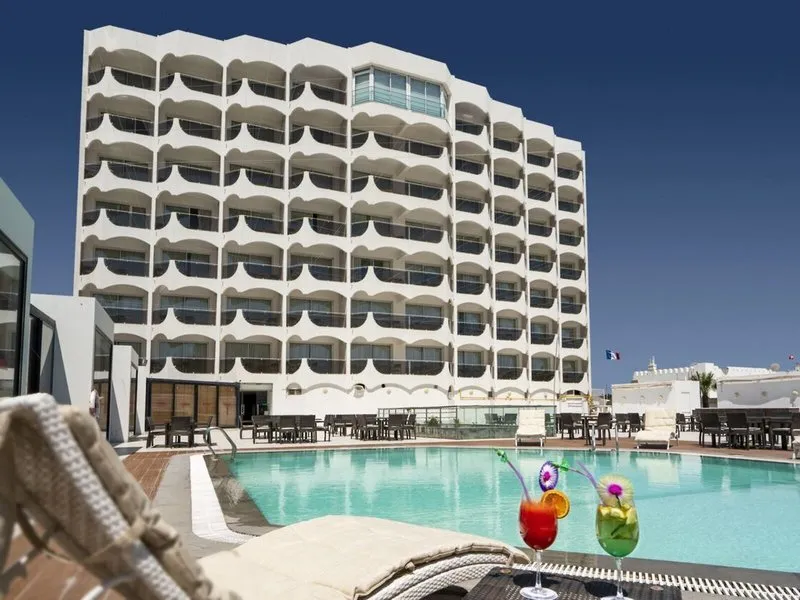 Occidental Sfax Centre