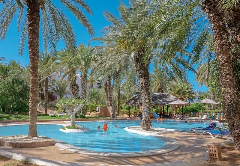 Odyssée Resort Thalasso & Spa