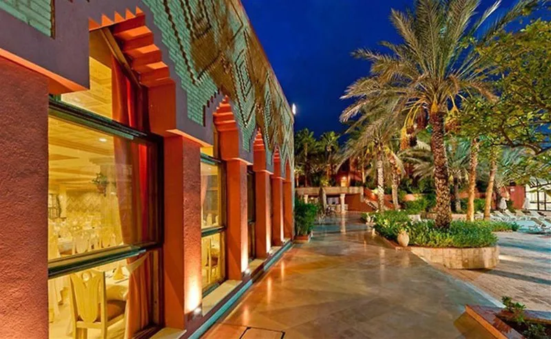 Palm Beach Palace Tozeur