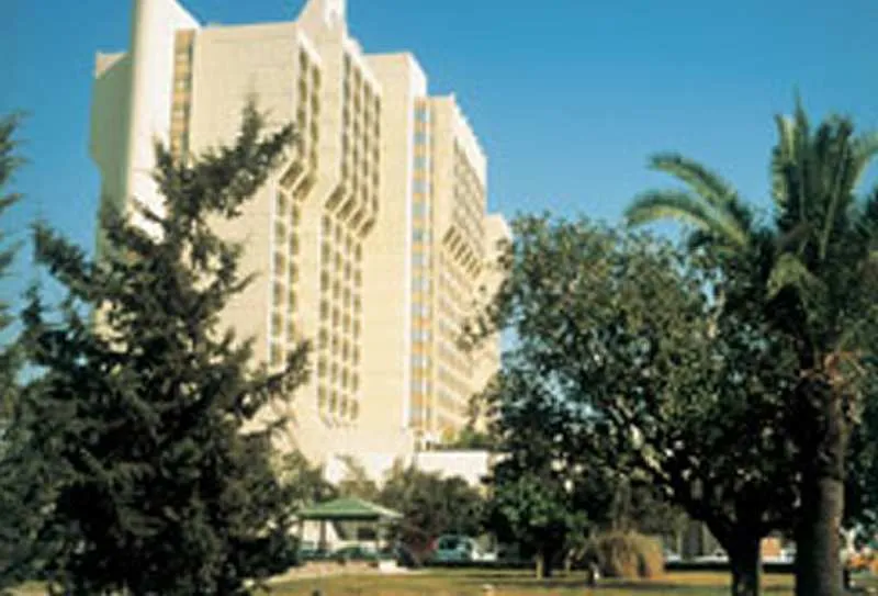 Radisson Blu Hotel & Convention Center, Tunis