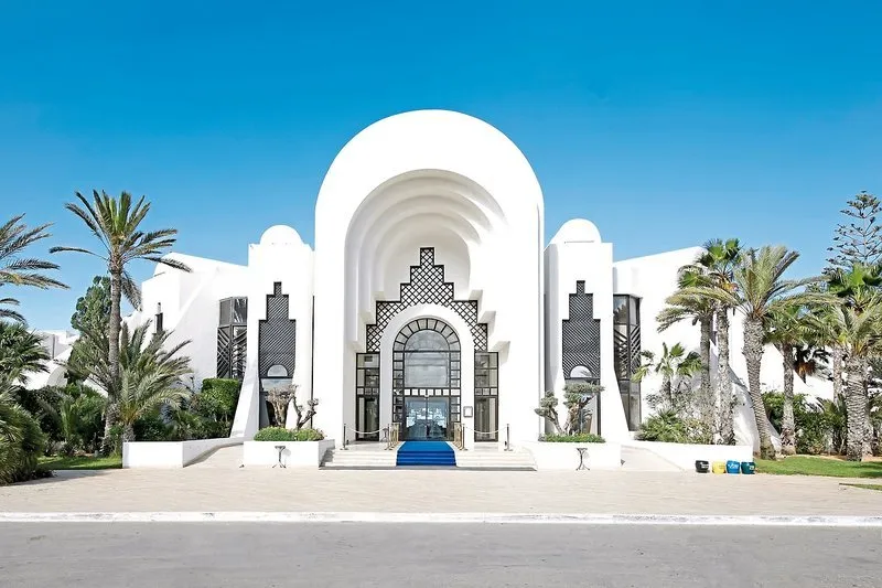 Radisson Blu Palace Resort & Thalasso, Djerba