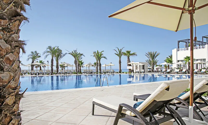 Radisson Blu Resort & Thalasso Hammamet