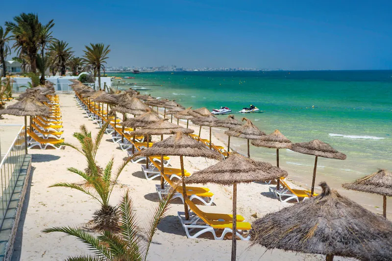 Shems Holiday Village & Aquapark