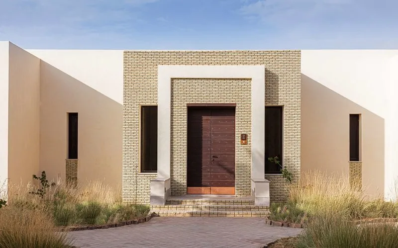 The Mora Sahara Tozeur