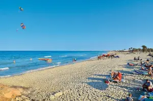 Caribbean World Djerba