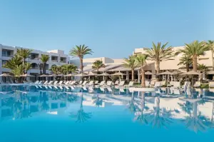 Iberostar Selection Eolia Djerba