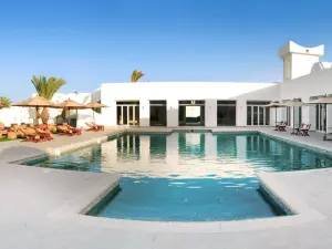 Les Jardins de Toumana