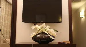 Le Corail Suites Hotel