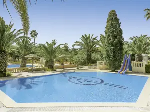 Mediterranee Thalasso Golf