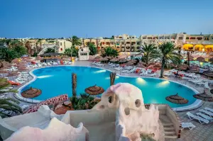 Baya Beach Aqua Park Resort & Thalasso