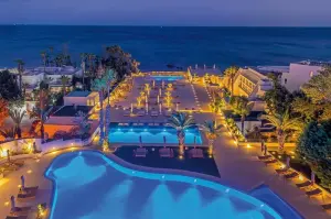Royal Azur Hotel Thalassa
