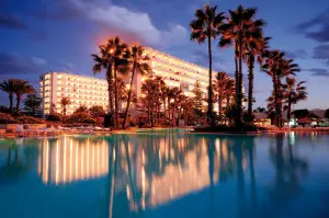 Sahara Beach AquaPark Resort