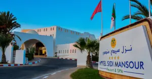 Hotel Sidi Mansour Resort & Spa