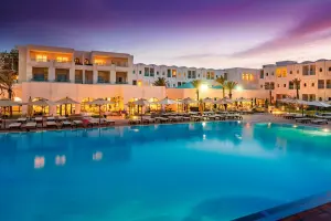 Ulysse Djerba Thalasso & Spa