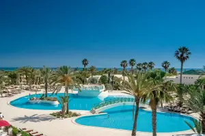 Yadis Djerba Golf Thalasso & Spa