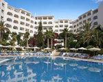 Royal Azur Hotel Thalassa, Tunizija Royal Azur Hotel Thalassa, Tunizija, Monastir - hotelske namestitve