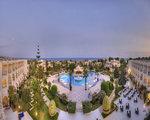 Le Royal Hammamet, Tunizija, Monastir - hotelske namestitve