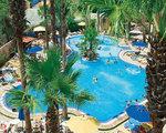 Hotel Nesrine, Tunizija, Monastir - hotelske namestitve