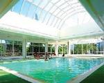 Club Novostar Omar Khayam  Resort & Aqua Park, Tunizija, Monastir - hotelske namestitve