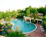 Tunisia Lodge, Tunizija, Monastir - hotelske namestitve