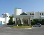 Hotel Menara, Tunizija