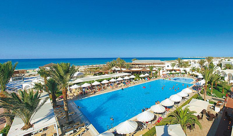Hotel Meninx Djerba, slika 1