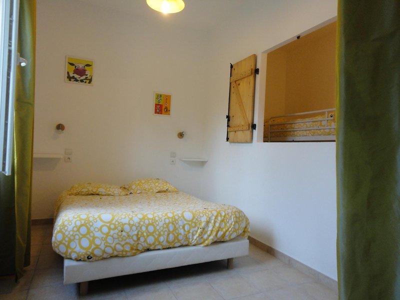 Les Citronniers, slika 2