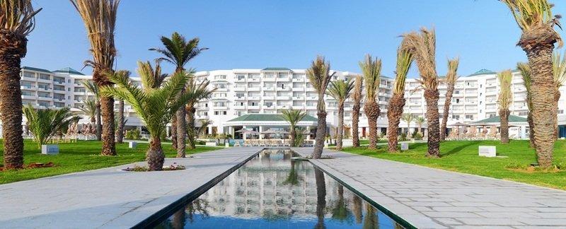 Iberostar Selection Royal El Mansour, slika 1