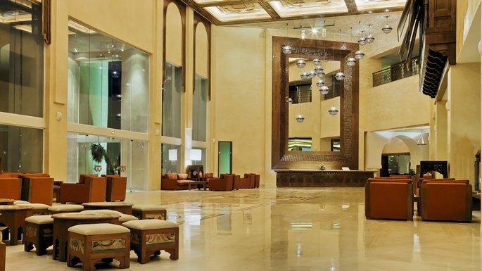 Iberostar Selection Royal El Mansour, slika 2