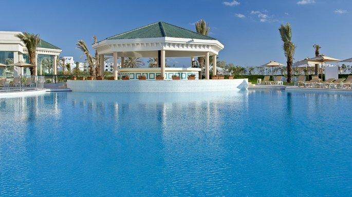 Iberostar Selection Royal El Mansour, slika 3