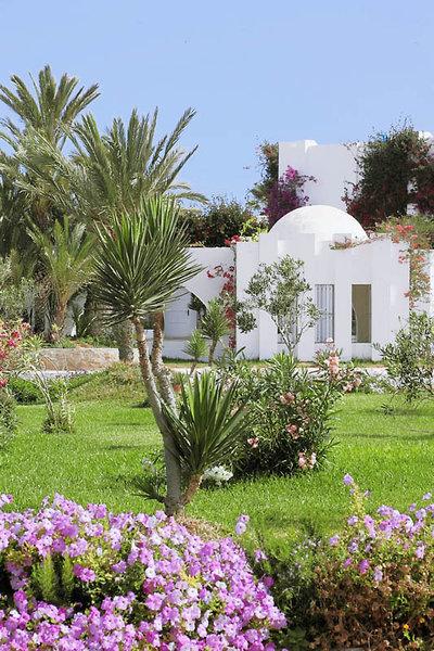Seabel Rym Beach, slika 1