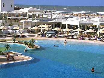 Tui Blue Palm Beach Palace, slika 1