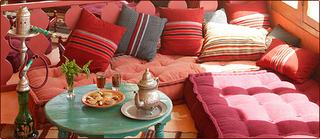 Africa Jade Thalasso, slika 4