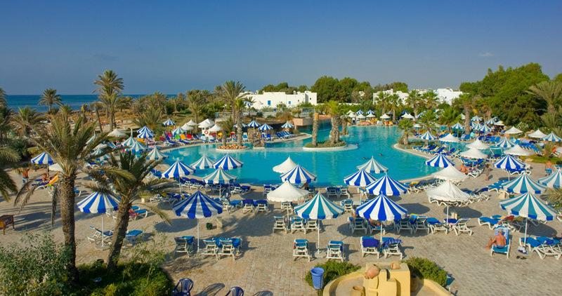 Royal Karthago Resort and Thalasso, slika 1