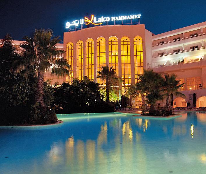 Laico Hammamet, slika 2