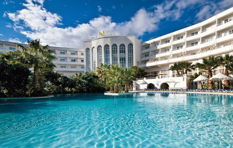 Laico Hammamet, slika 3