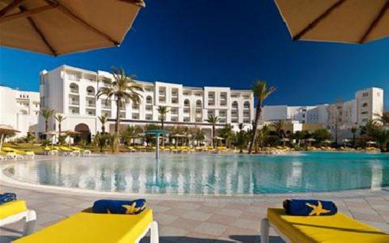Saphir Palace and Spa, slika 1