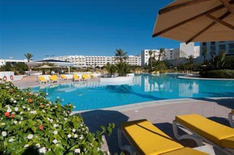 Saphir Palace and Spa, slika 2