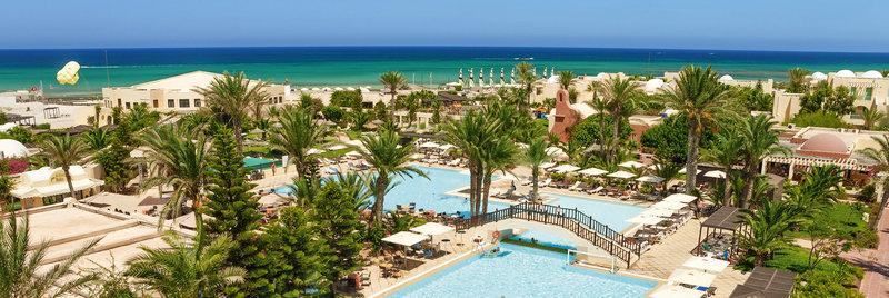 Aldiana Club Djerba Atlantide, slika 1