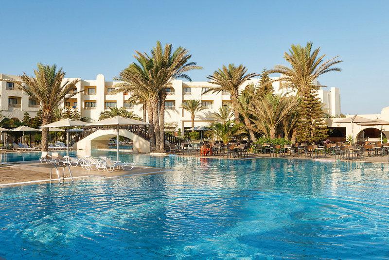 Aldiana Club Djerba Atlantide, slika 3