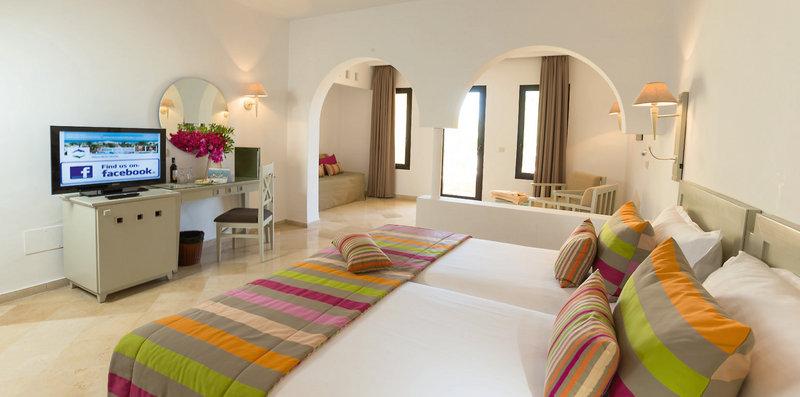 Aldiana Club Djerba Atlantide, slika 4