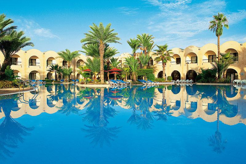 Sentido Djerba Beach, slika 1